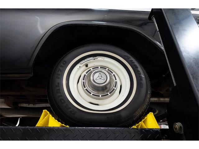 1966 Dodge D100 (CC-1736445) for sale in Kentwood, Michigan