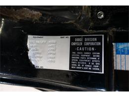 1966 Dodge D100 (CC-1736445) for sale in Kentwood, Michigan
