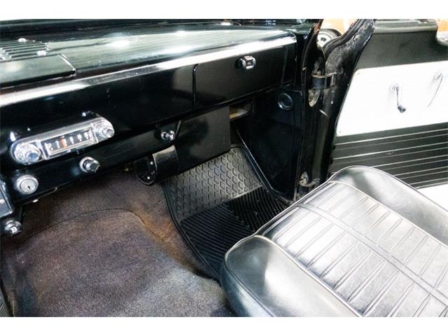 1966 Dodge D100 (CC-1736445) for sale in Kentwood, Michigan