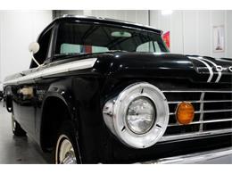 1966 Dodge D100 (CC-1736445) for sale in Kentwood, Michigan