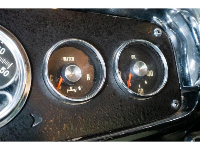 1966 Dodge D100 (CC-1736445) for sale in Kentwood, Michigan