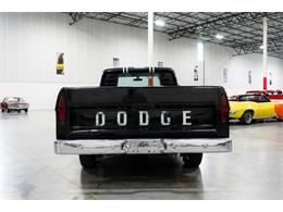 1966 Dodge D100 (CC-1736445) for sale in Kentwood, Michigan
