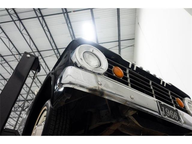 1966 Dodge D100 (CC-1736445) for sale in Kentwood, Michigan