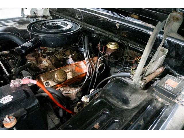 1966 Dodge D100 (CC-1736445) for sale in Kentwood, Michigan