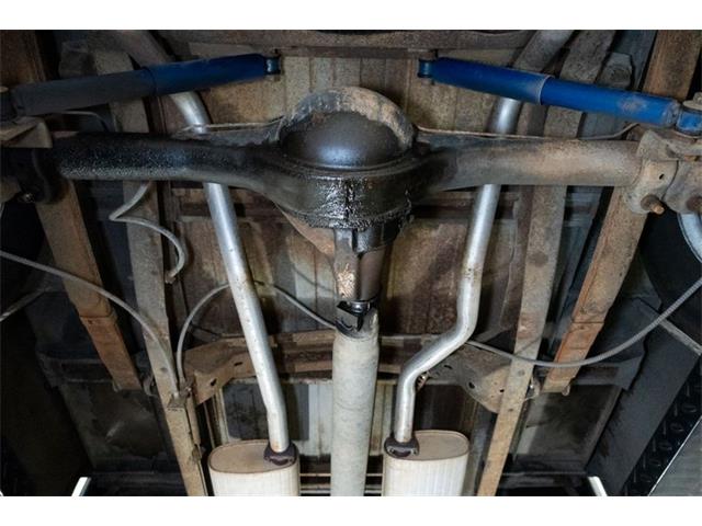 1966 Dodge D100 (CC-1736445) for sale in Kentwood, Michigan