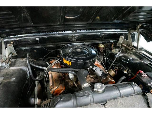 1966 Dodge D100 (CC-1736445) for sale in Kentwood, Michigan