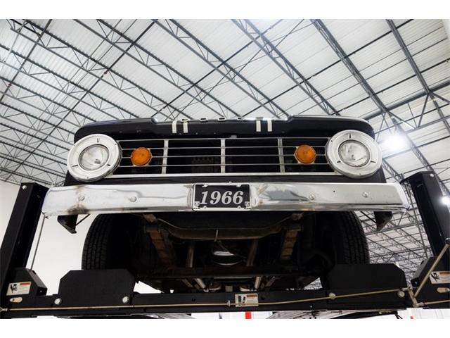 1966 Dodge D100 (CC-1736445) for sale in Kentwood, Michigan