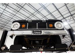 1966 Dodge D100 (CC-1736445) for sale in Kentwood, Michigan