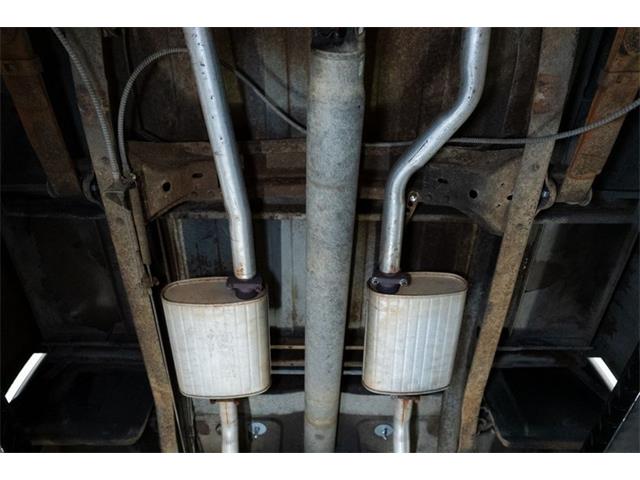 1966 Dodge D100 (CC-1736445) for sale in Kentwood, Michigan