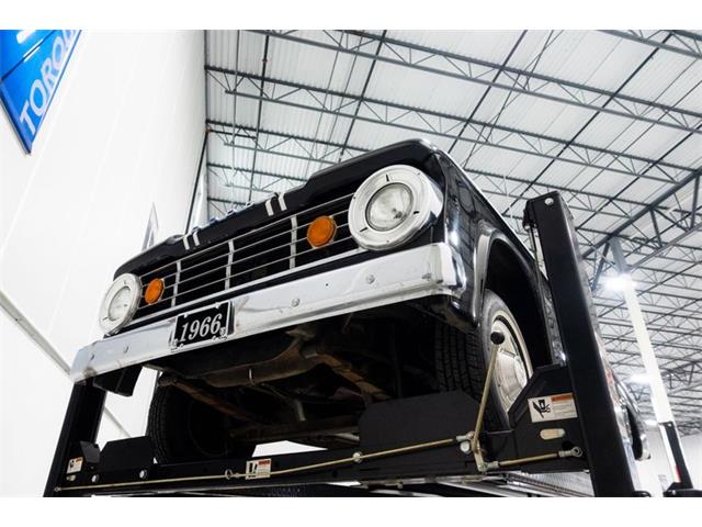 1966 Dodge D100 (CC-1736445) for sale in Kentwood, Michigan