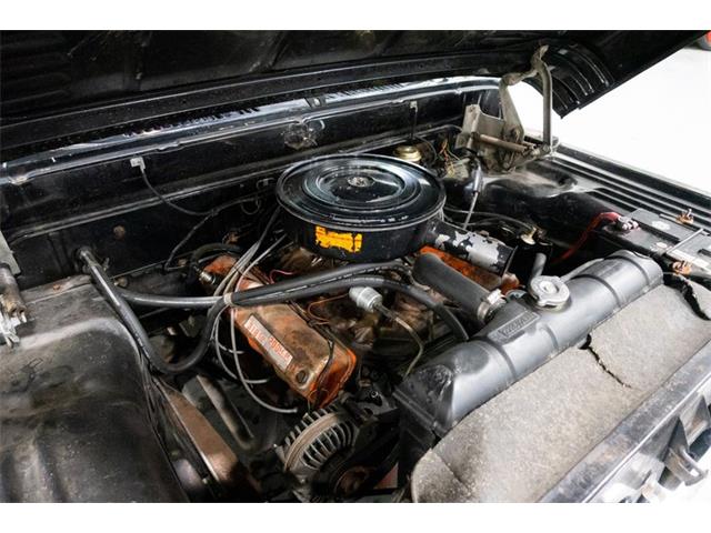 1966 Dodge D100 (CC-1736445) for sale in Kentwood, Michigan