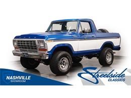 1979 Ford Bronco (CC-1736448) for sale in Lavergne, Tennessee