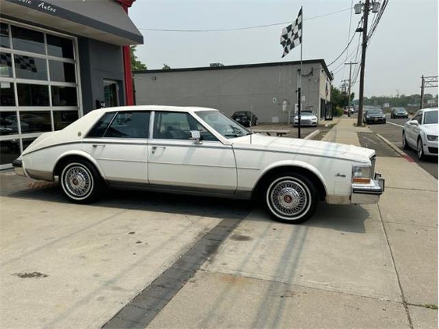 1985 Cadillac Seville for Sale | ClassicCars.com | CC-1736455