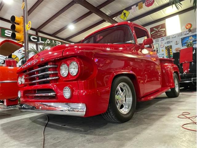 1958 Dodge D100 (CC-1730647) for sale in Midland, Texas