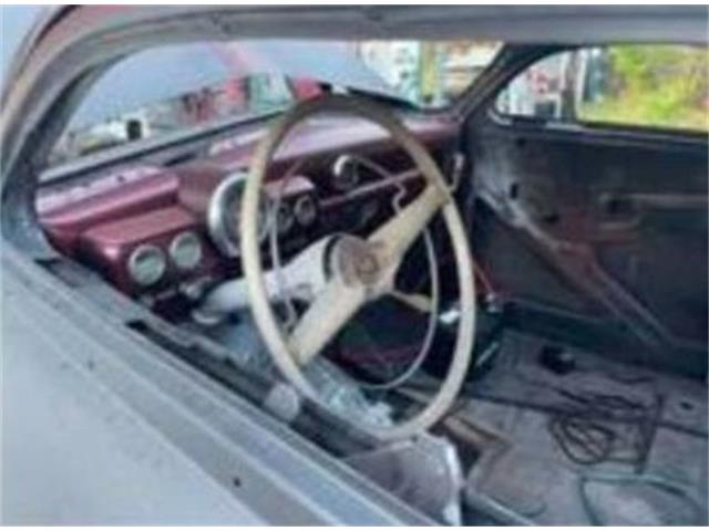 1949 Mercury Lead Sled (CC-1736477) for sale in Cadillac, Michigan