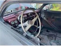 1949 Mercury Lead Sled (CC-1736477) for sale in Cadillac, Michigan
