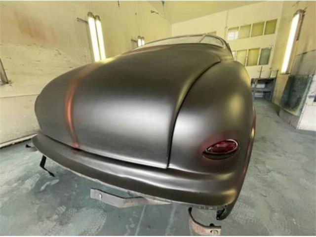 1949 Mercury Lead Sled (CC-1736477) for sale in Cadillac, Michigan