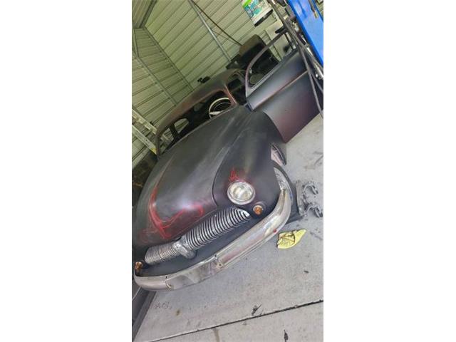 1949 Mercury Lead Sled (CC-1736477) for sale in Cadillac, Michigan