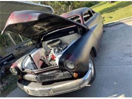 1949 Mercury Lead Sled (CC-1736477) for sale in Cadillac, Michigan