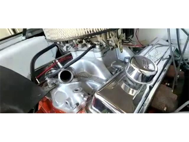 1949 Mercury Lead Sled (CC-1736477) for sale in Cadillac, Michigan