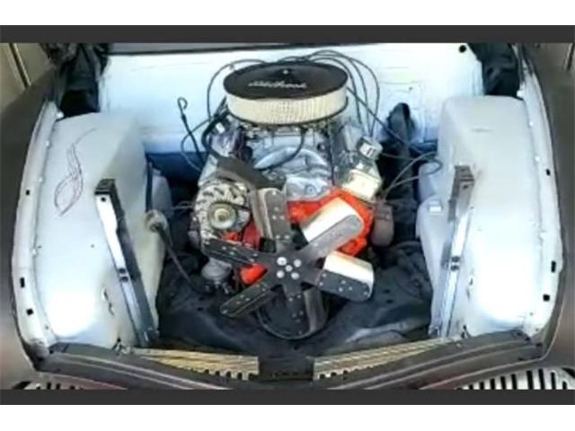 1949 Mercury Lead Sled (CC-1736477) for sale in Cadillac, Michigan