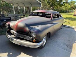 1949 Mercury Lead Sled (CC-1736477) for sale in Cadillac, Michigan