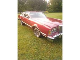 1979 Mercury Cougar (CC-1736480) for sale in Cadillac, Michigan