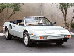 1984 Ferrari Mondial (CC-1736493) for sale in Beverly Hills, California