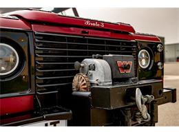 1992 Land Rover Defender (CC-1736497) for sale in Grand Rapids, Michigan