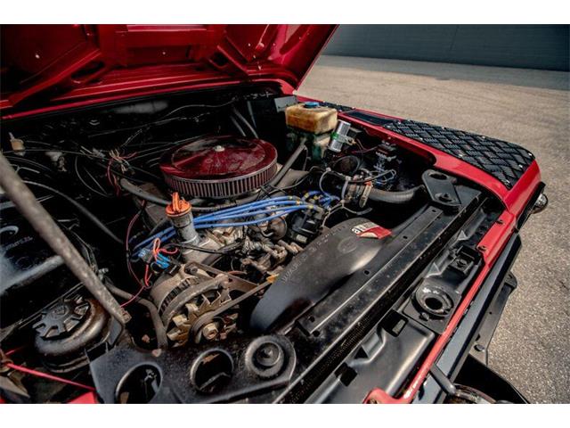 1992 Land Rover Defender (CC-1736497) for sale in Grand Rapids, Michigan