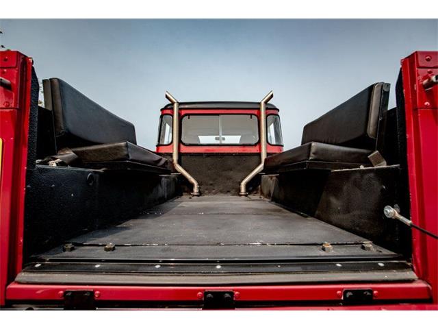 1992 Land Rover Defender (CC-1736497) for sale in Grand Rapids, Michigan