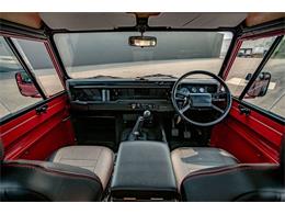 1992 Land Rover Defender (CC-1736497) for sale in Grand Rapids, Michigan