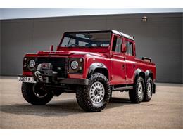 1992 Land Rover Defender (CC-1736497) for sale in Grand Rapids, Michigan