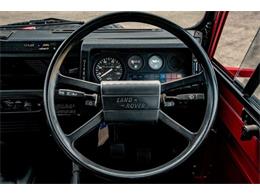 1992 Land Rover Defender (CC-1736497) for sale in Grand Rapids, Michigan