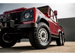 1992 Land Rover Defender (CC-1736497) for sale in Grand Rapids, Michigan