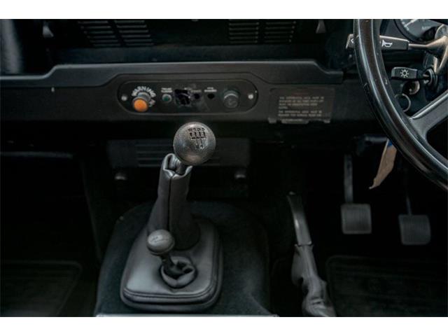 1992 Land Rover Defender (CC-1736497) for sale in Grand Rapids, Michigan