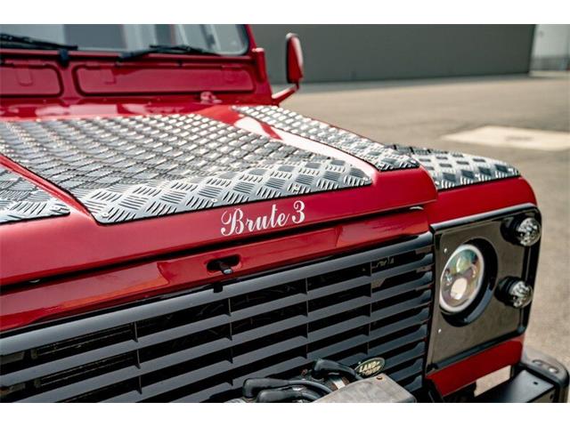 1992 Land Rover Defender (CC-1736497) for sale in Grand Rapids, Michigan