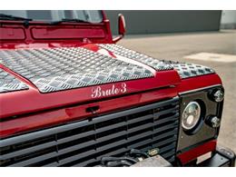 1992 Land Rover Defender (CC-1736497) for sale in Grand Rapids, Michigan