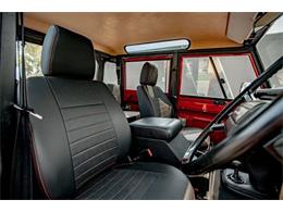 1992 Land Rover Defender (CC-1736497) for sale in Grand Rapids, Michigan