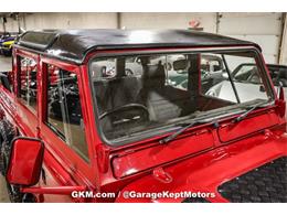 1992 Land Rover Defender (CC-1736497) for sale in Grand Rapids, Michigan