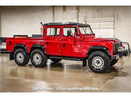 1992 Land Rover Defender (CC-1736497) for sale in Grand Rapids, Michigan