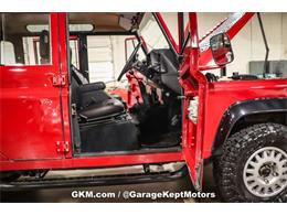 1992 Land Rover Defender (CC-1736497) for sale in Grand Rapids, Michigan
