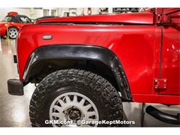 1992 Land Rover Defender (CC-1736497) for sale in Grand Rapids, Michigan
