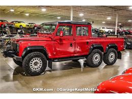 1992 Land Rover Defender (CC-1736497) for sale in Grand Rapids, Michigan