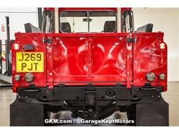 1992 Land Rover Defender (CC-1736497) for sale in Grand Rapids, Michigan