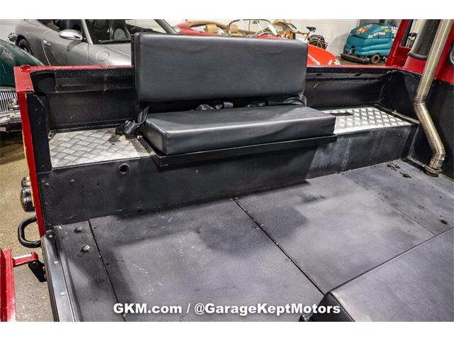 1992 Land Rover Defender (CC-1736497) for sale in Grand Rapids, Michigan