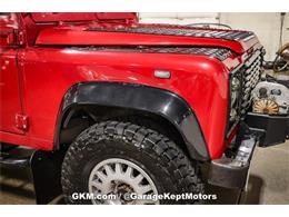 1992 Land Rover Defender (CC-1736497) for sale in Grand Rapids, Michigan