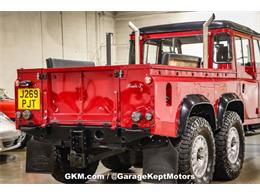 1992 Land Rover Defender (CC-1736497) for sale in Grand Rapids, Michigan