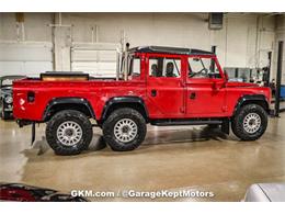1992 Land Rover Defender (CC-1736497) for sale in Grand Rapids, Michigan