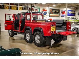 1992 Land Rover Defender (CC-1736497) for sale in Grand Rapids, Michigan